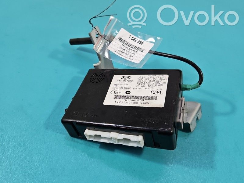 Virsbūves modulis   116RA000385,IMPRK1582895