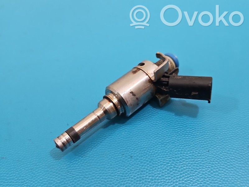 Hyundai Santa Fe Inyector de combustible 