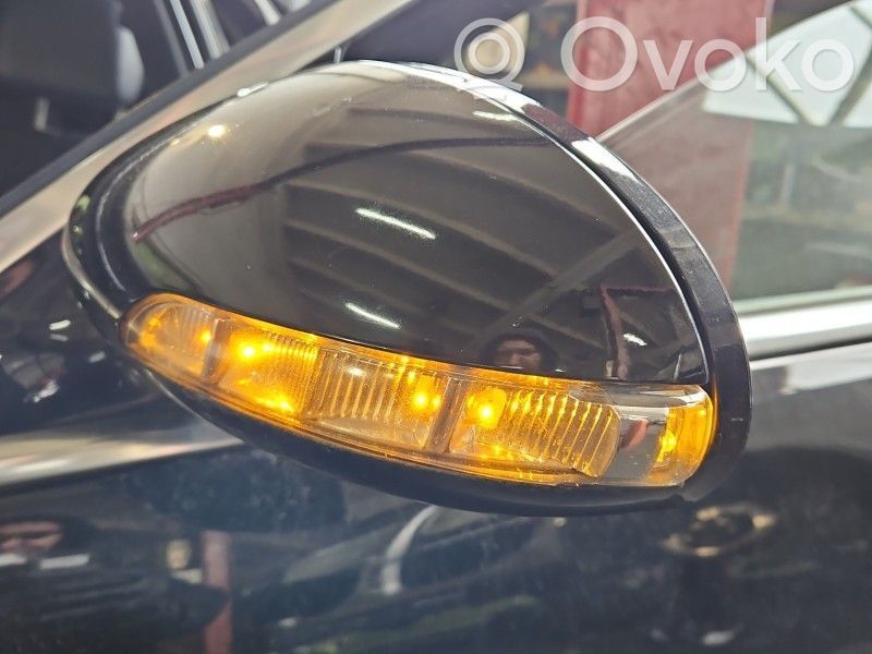 Mercedes-Benz S W221 Oglindă electrică ușă față 