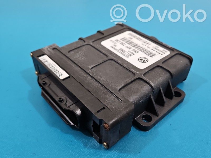 Sterownik / Moduł komfortu   09D927750CM,IMPRK1580726