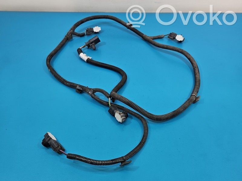 Sensor de aparcamiento PDC   1208040X,IMPRK1582443,9675202477XT