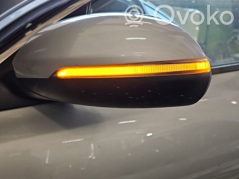 KIA Optima Oglindă electrică ușă față 