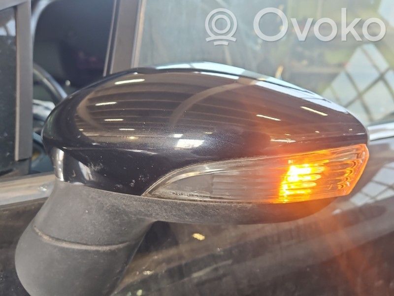 Ford Fiesta Specchietto retrovisore elettrico portiera anteriore 