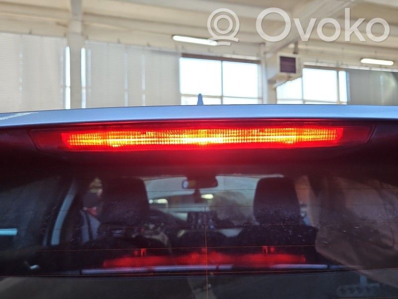 Ford Focus Third/center stoplight 