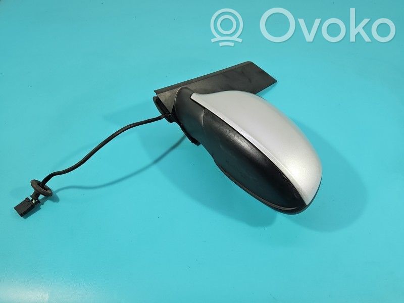 Opel Astra J Oglindă electrică ușă față 