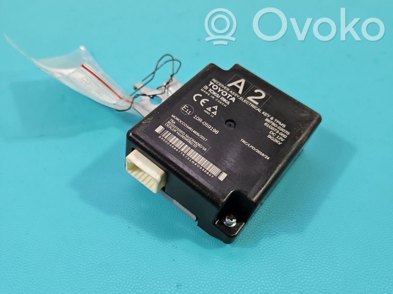 Kėbulo modulis   897B002070,IMPRK1579436