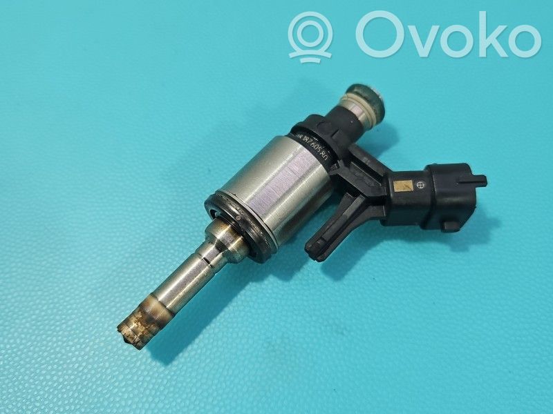 Peugeot 508 II Inyector de combustible 