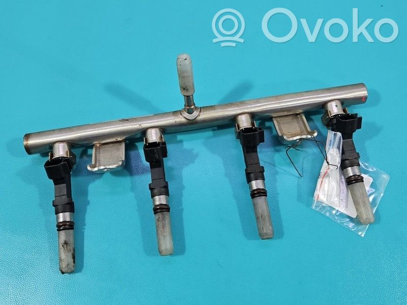 MG MG3 III Injector combustibil 