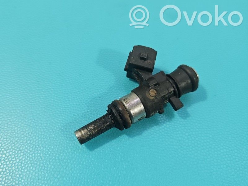 Renault Megane III Inyector de combustible 