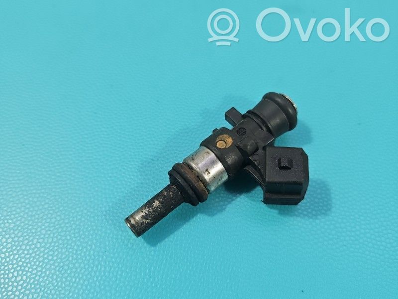 Inyector de combustible   0280158211,IMPRK1573497,8200797441