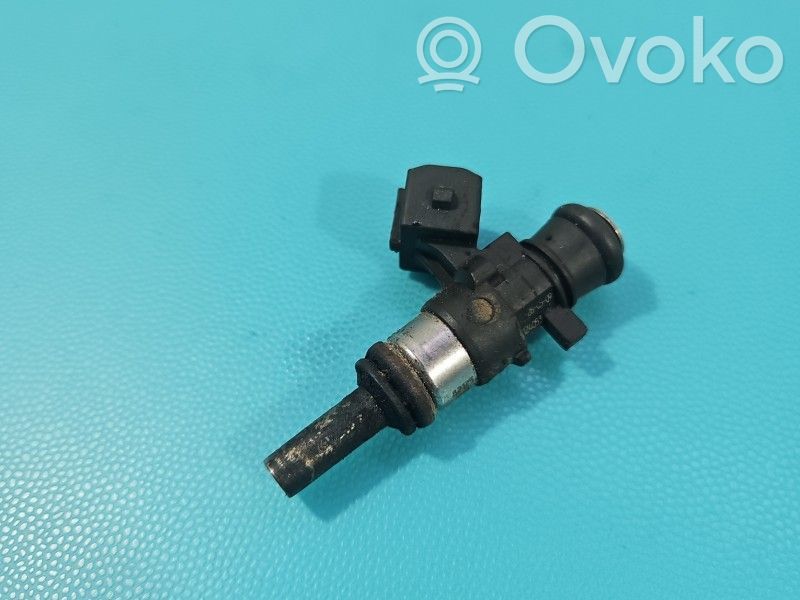 Renault Megane III Inyector de combustible 