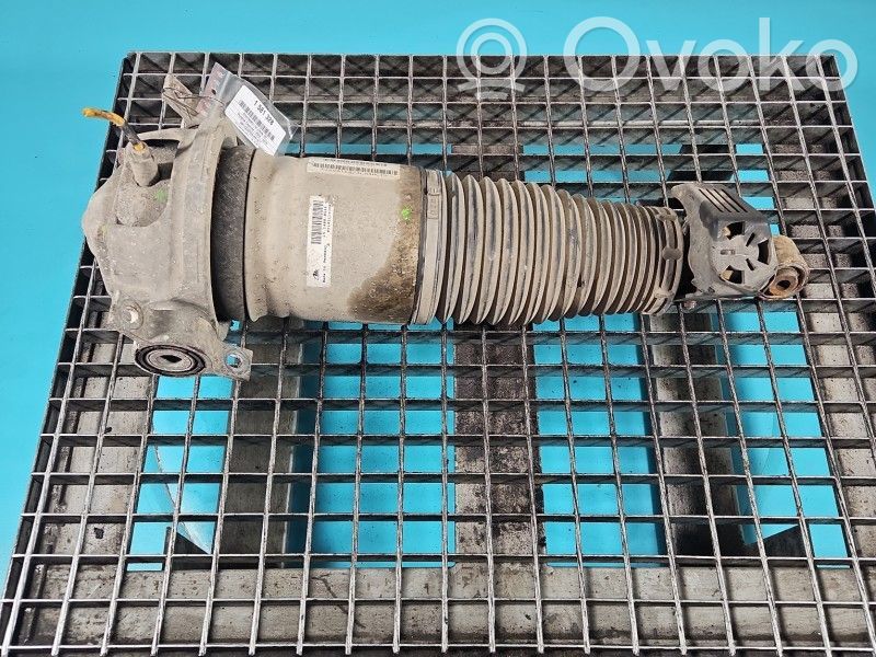 Porsche Cayenne (9PA) Stoßdämpfer hinten 