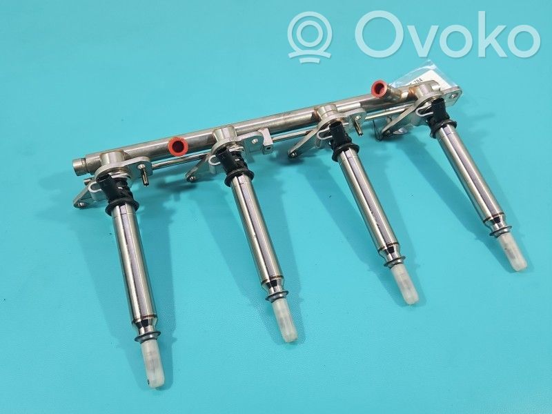 Mercedes-Benz GL X166 Injecteur de carburant