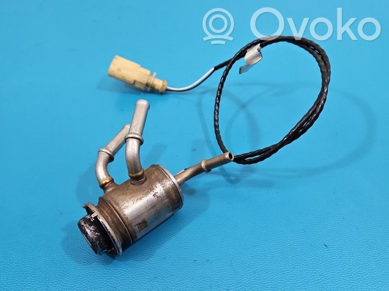 Audi A4 S4 B9 8W Inyector de combustible 