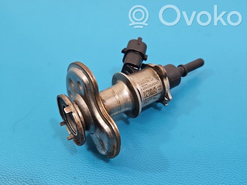 Skoda Superb B9 Inyector de combustible 