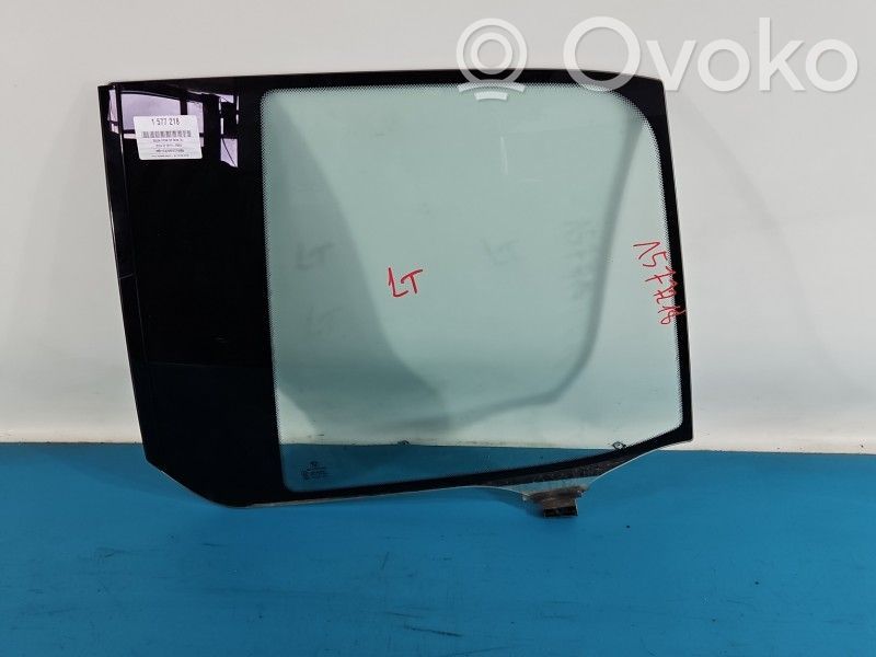 BMW i3 Vetro del finestrino della portiera posteriore