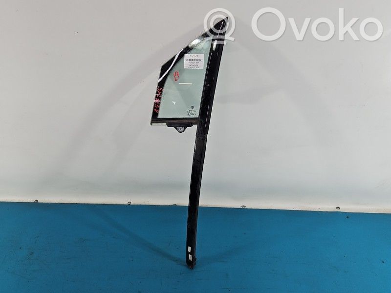 BMW i3 Geam ușă față patru uși 