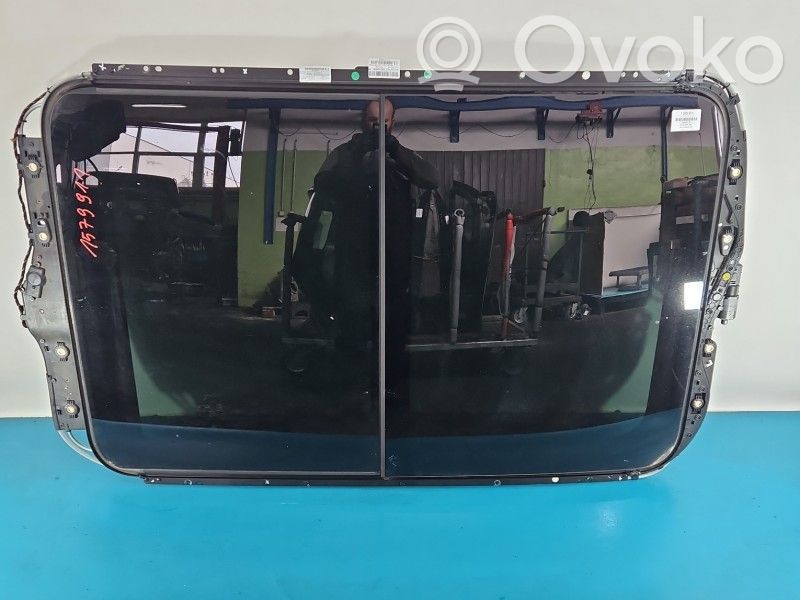 Audi Q5 SQ5 8R Kit tettuccio apribile 