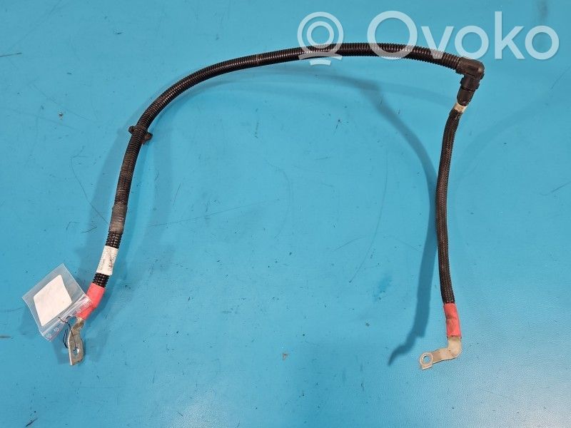 BMW 5 G30 G31 G38 Otros cableados 