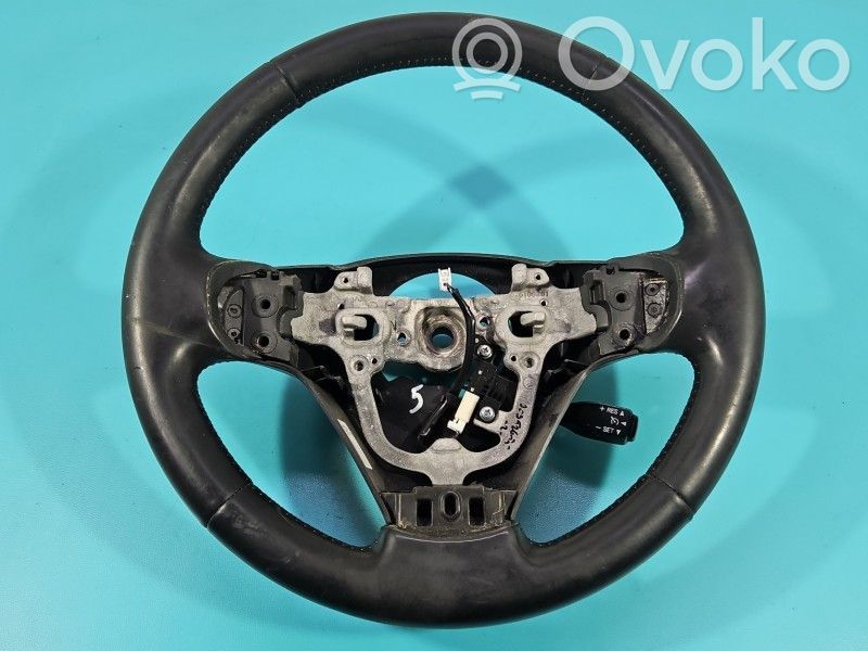 Toyota Verso Volan 