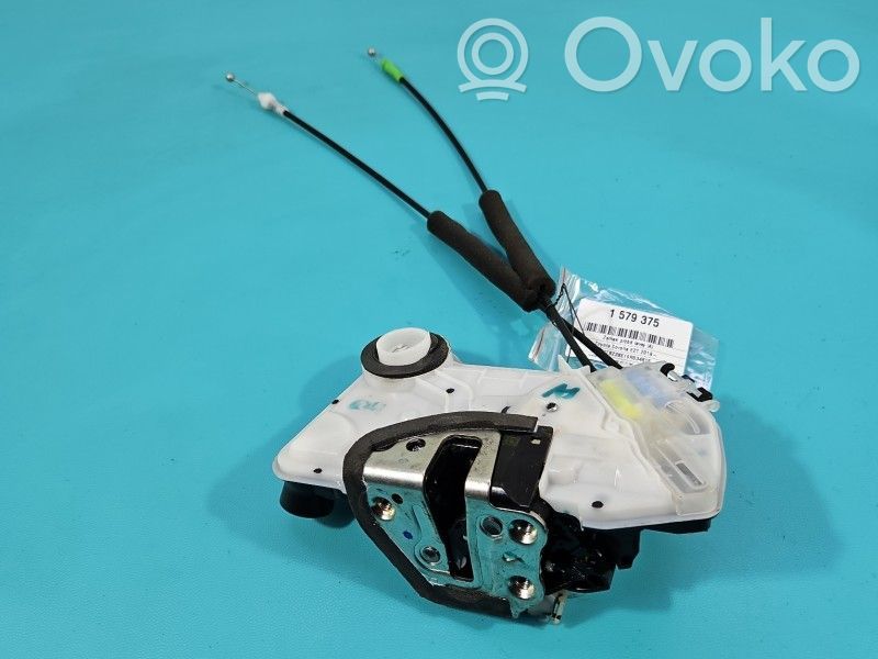 Toyota Corolla E210 E21 Serratura portiera anteriore 