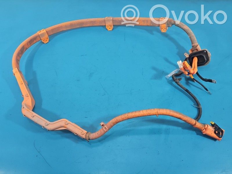 KIA Niro Otros cableados 