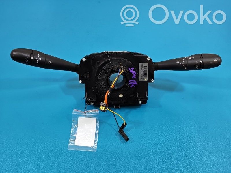 Citroen C2 Headlight wiper switch 