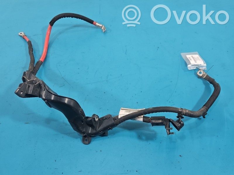 Volvo S90, V90 Otros cableados 