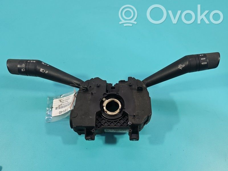 Peugeot Bipper Headlight wiper switch 