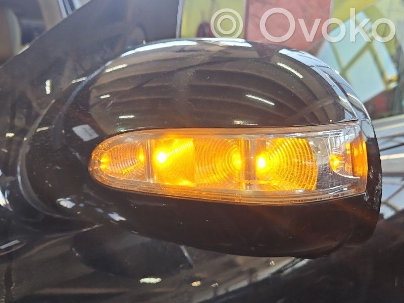 Mercedes-Benz ML W164 Oglindă electrică ușă față