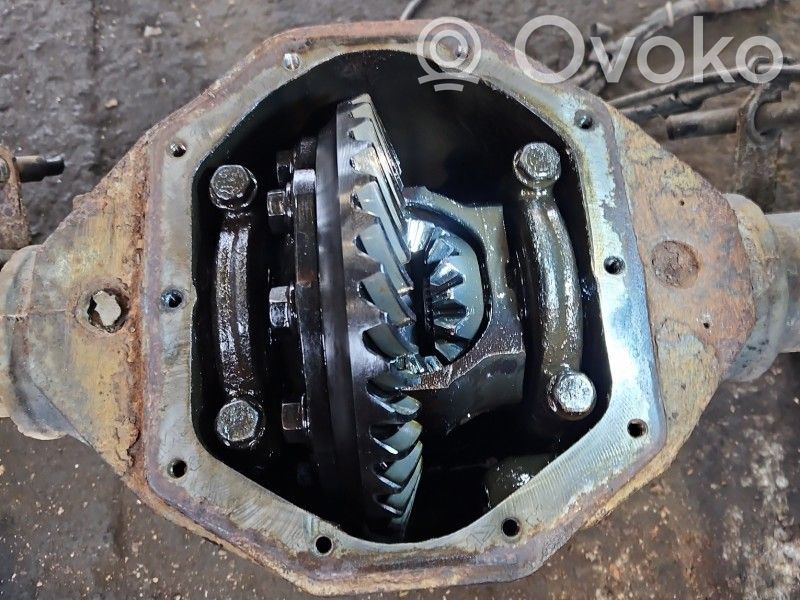 Volkswagen II LT Diferencial trasero 