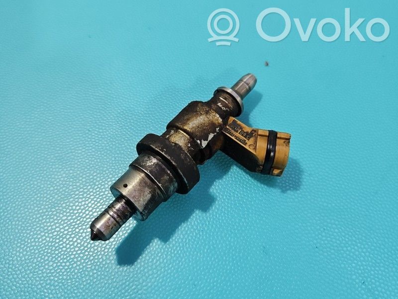 Toyota Avensis T250 Injecteur de carburant 
