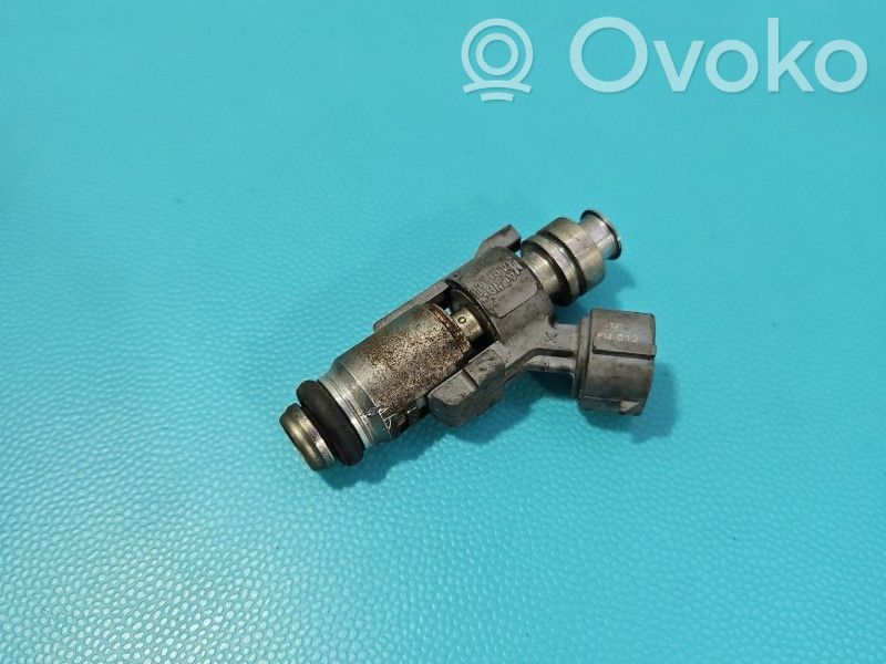 Peugeot 207 Inyector de combustible 