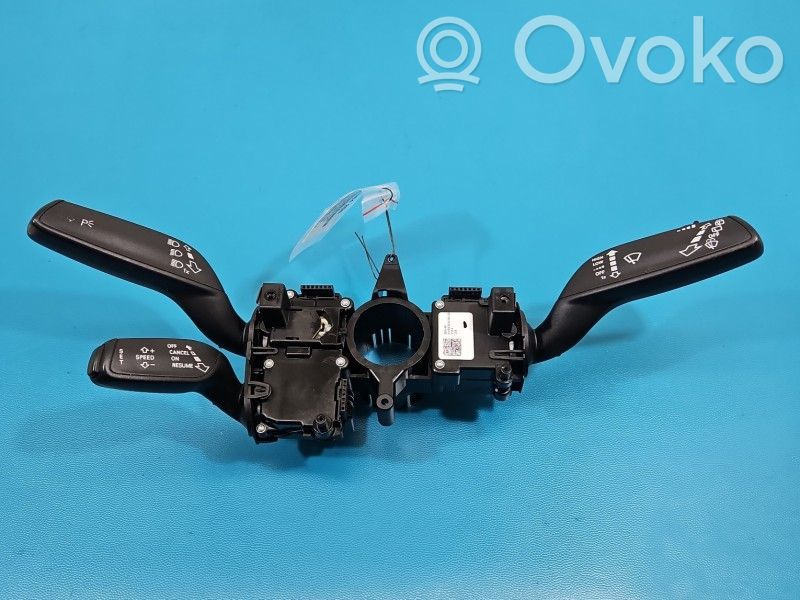 Interruptor del limpiafaros   4G0953502D,IMPRK1584206