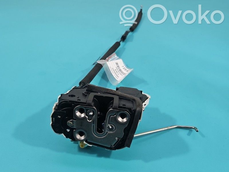 MG MG3 III Etuoven lukko 