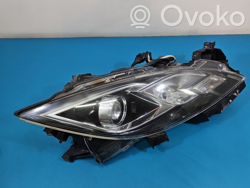 Scheinwerfer   IMPRK1583835