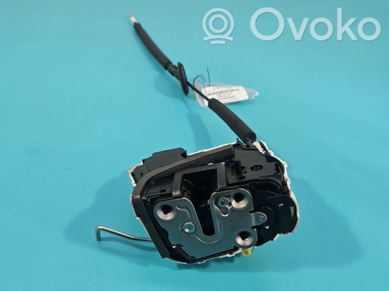 MG MG3 III Cerradura de puerta trasera 