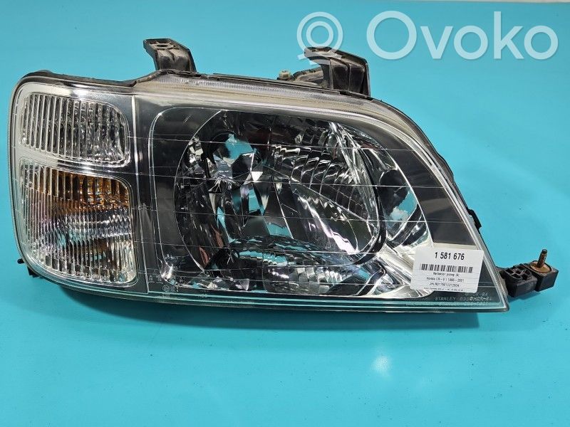 Honda CR-V Phare frontale 