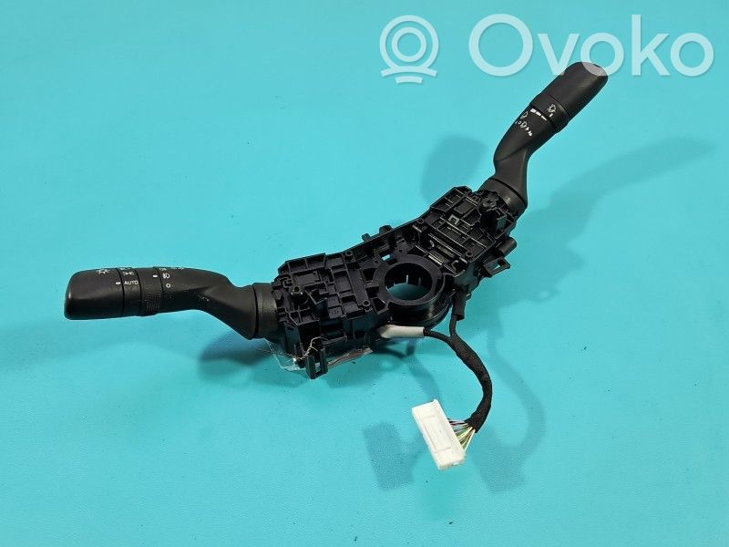 Toyota Corolla E210 E21 Interruttore fari e tergicristallo 