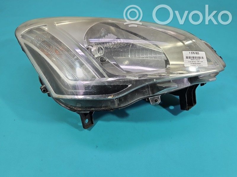 Scheinwerfer   9677201980,IMPRK1578803