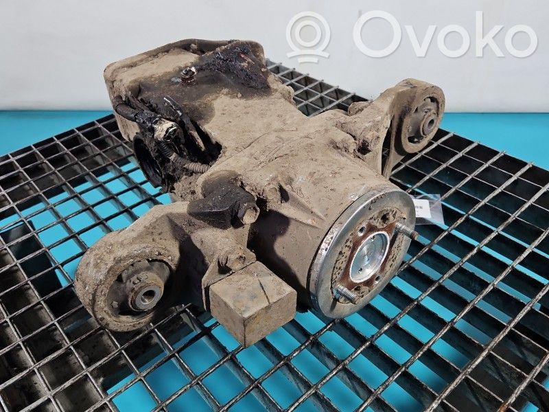 Tylny mechanizm różnicowy   IMPRK1564424
