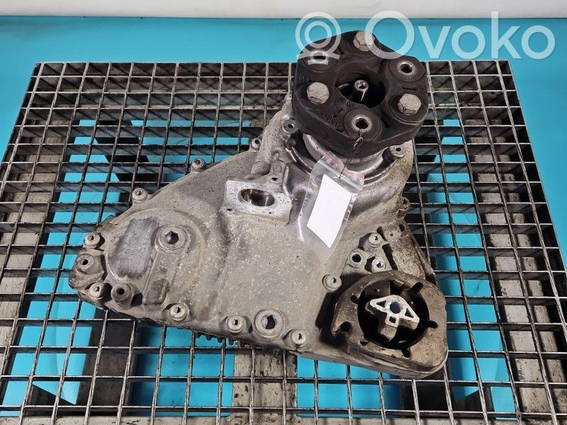 Gearbox transfer box case   7610586,IMPRK1569016