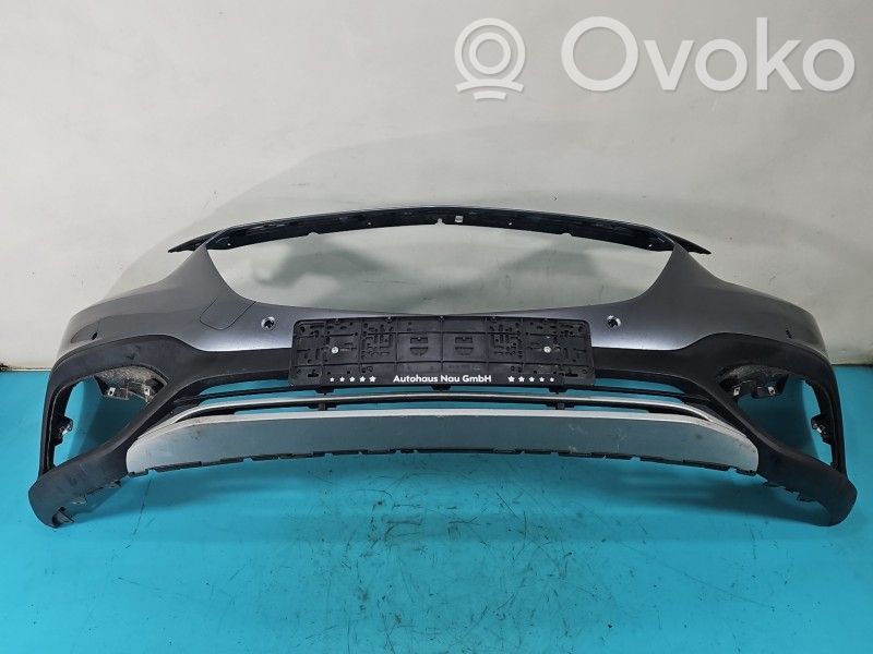 Opel Insignia B Parachoques delantero 