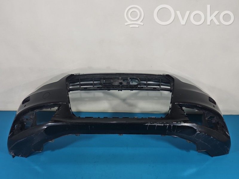Audi A6 S6 C7 4G Parachoques delantero 