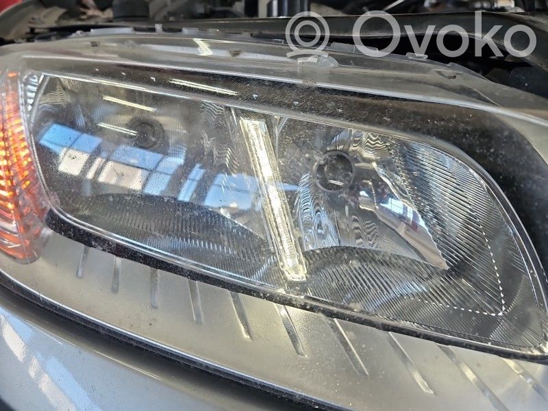 Volvo V70 Scheinwerfer 
