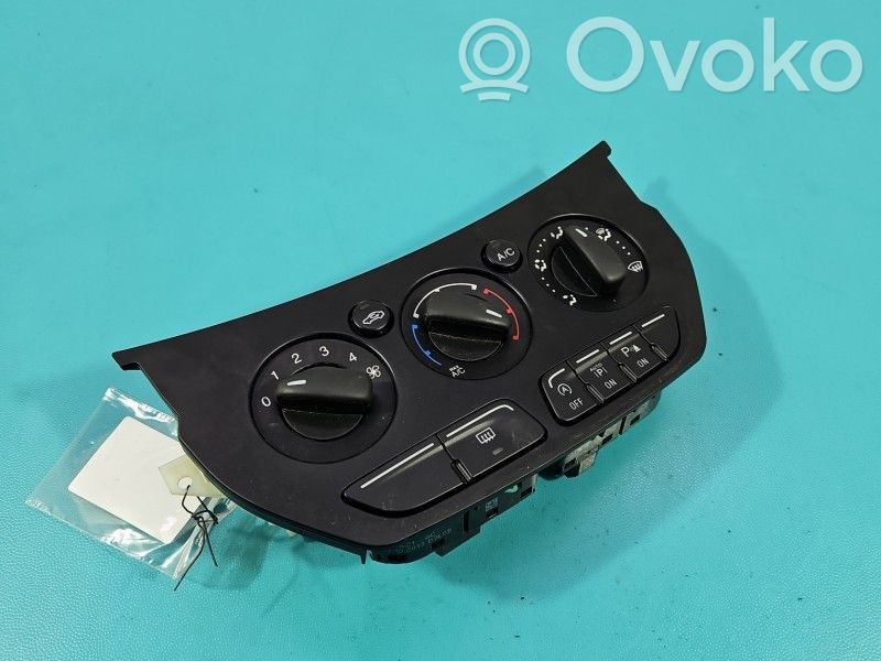 Ford C-MAX II Rămă unitate control climatizare 