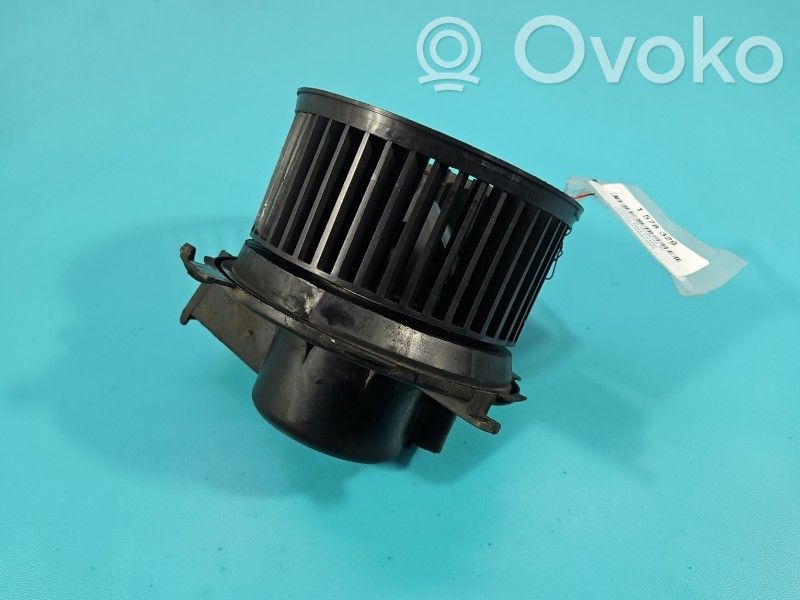 Citroen Xsara Picasso Ventilator aerotermă 
