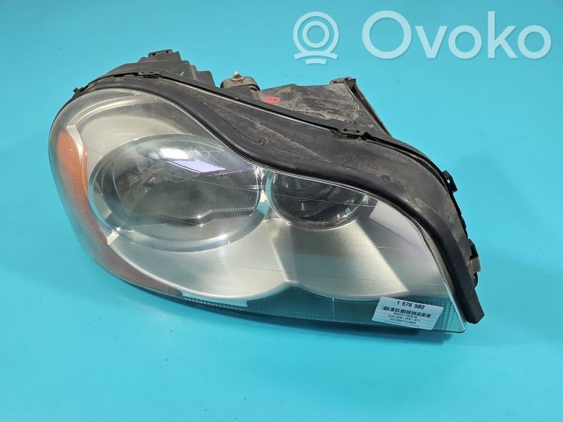 Volvo XC90 Faro/fanale 