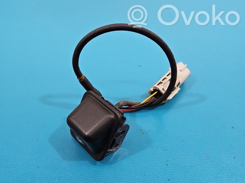 Opel Insignia A Camara trasera coche 