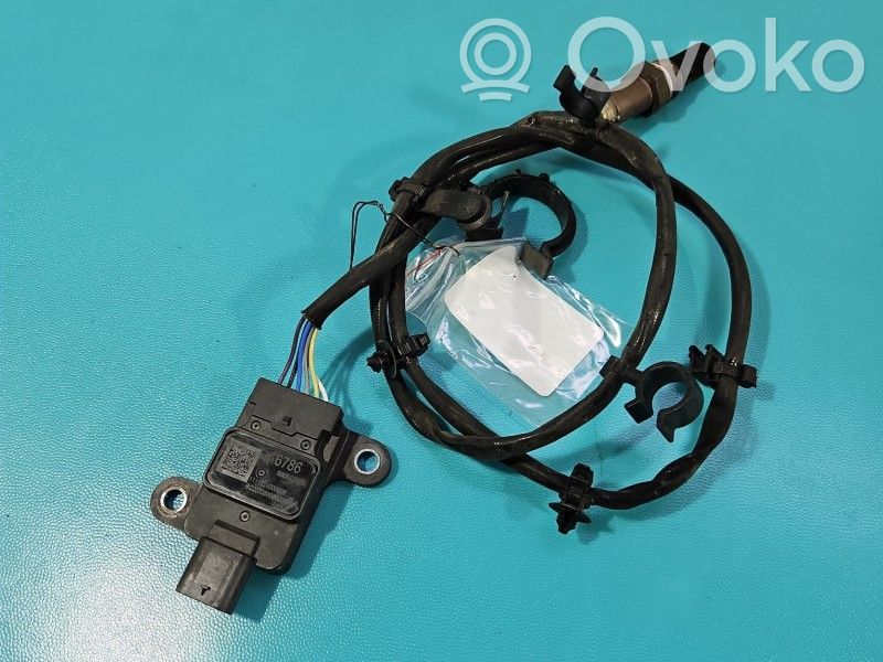 Opel Astra K Lambda probe sensor 